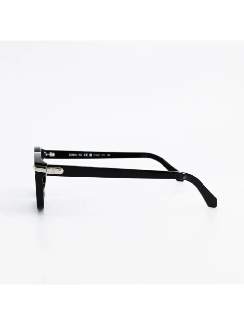 Louis Vuitton Sunglasses LV Signature Square Round Eyewear